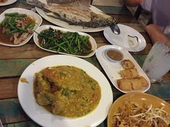 -Doo Dee Thai Food(Issan/Isaan/Esan)