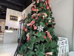 -友达面馆(广州总店)