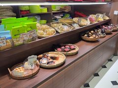 -嗒令甜品·主题融合料理餐厅(首座时代店)