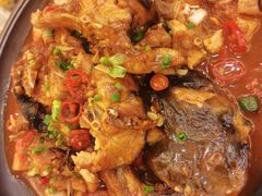 -椿记烧鹅(叠彩店)