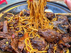 -回味黑鸭煲·始于2006(万松园店)