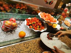 -大连富丽华大酒店