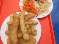 -兰州马子禄牛肉面(文景公园店)