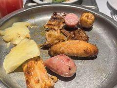 -汉巴味德(大悦城店)