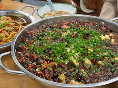 -艺味深尝(云锦路店)