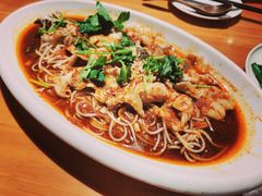 -山茶云南菜(中关村店)