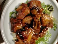 -小吊梨汤·北京菜·烤鸭(鸟巢店)