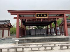 -华清宫景区