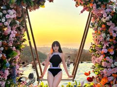-七彩云南古滇温泉山庄
