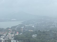-洲际酒店·地平线全日餐厅HORIZON CAFÉ