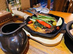 -云海肴·汽锅鸡·云南代表菜(天津国金汇店)