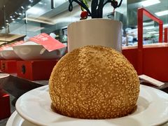 -艳阳天·非遗楚菜(武汉客厅店)