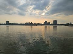 -顺峰山公园