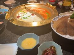 -熊喵来了火锅(太原里第2分店)