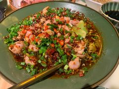 -锦府盐帮·侯宅(五棵松万达店)