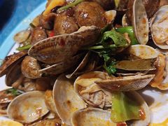 -北塘海鲜·天津菜(大光明桥旗舰店)