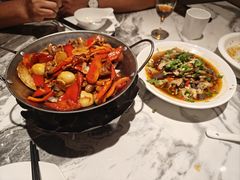 -金叶酒家(新华路店)
