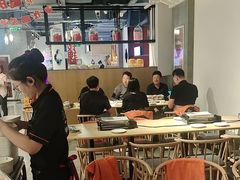 -玫瑰花园自助烤肉(顺义鑫海韵通店)