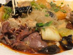 -成都你六姐·牛肉冒菜(城市集市合生汇店)