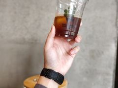 -DECAMERON十日谈(卓悦汇店)