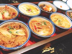 -阿庄新豫菜(通泰路店)