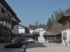 -径山寺
