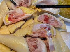 -味食家市师鸡(三元里店)