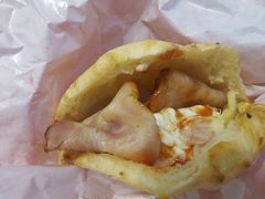 -塔斯汀中国汉堡(江大南路店)