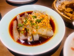 -向川南·水煮鱼·川菜(和平里店)