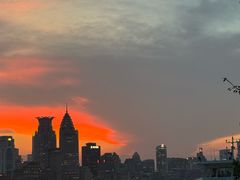 -三利音·浦之舟(滨江大道店)