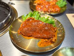 -炉队长·齐齐哈尔家庭烤肉(马家堡店)