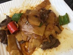 -美极鲜食坊(宝安南路店)