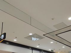 -麦当劳(凯德MALL太阳宫店)
