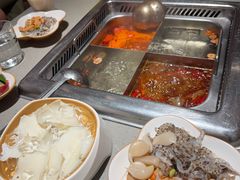 -海底捞火锅(珠影星光城夜宵主题店)