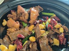 -有嘢食私房菜(西关新天地店)