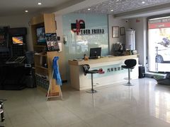 -北京松山友福汽车贴膜·隐形车衣 洗美(良乡店)