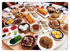 -点都德(千灯湖环宇城店)