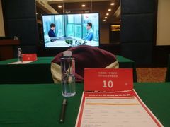 -顺德君豪酒店(佛山容桂渔人码头店)