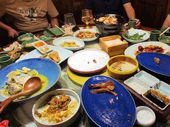 -情满四合院•京菜•烤鸭(动物园店)