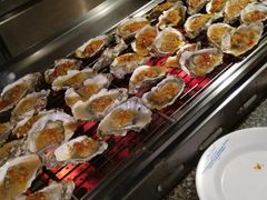 -星伦多自助料理(花山金鹰店)