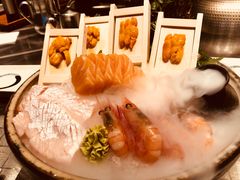 -仙桐吉宴铁板烧·精致料理