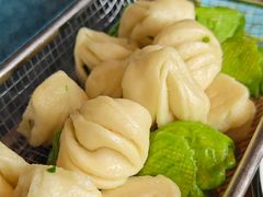 -山河屯铁锅炖·非遗东北菜(南山店)
