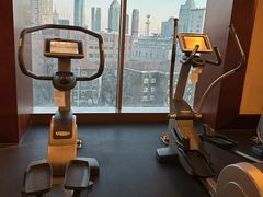 -天津君隆威斯汀酒店