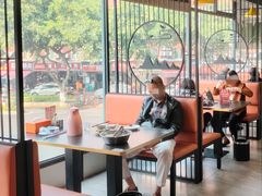 -鑫悦楼煎蟹·16年海鲜大排档