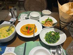 -帕蓝·暹罗料理(大学路店)