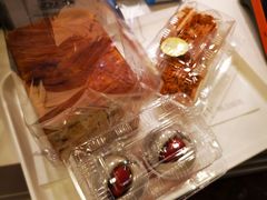 -精点味道(西安路店)