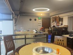 -月圆火锅(宁海东路二店)