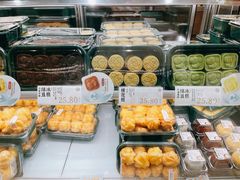 -泸溪河桃酥(欧尚店)