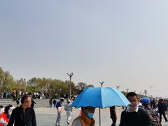 -滇池海埂公园