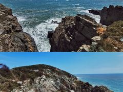 -平潭岛•仙人井